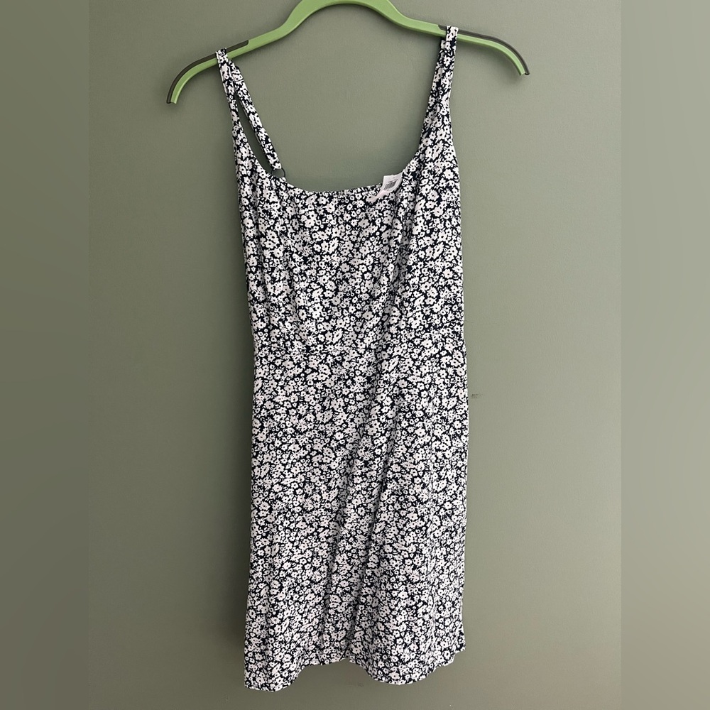 NWT Old Navy Floral Dress